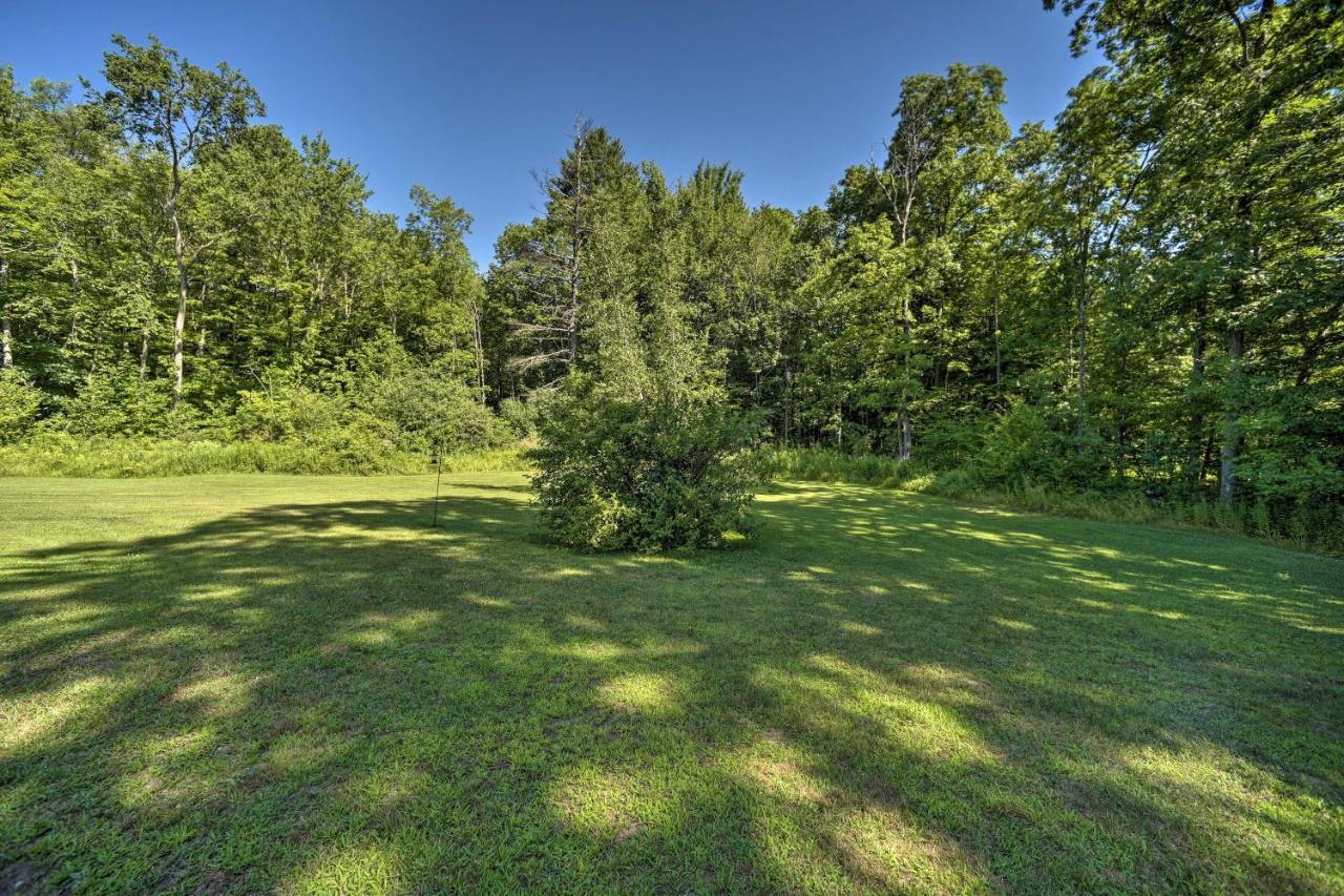 Modern Studio Less Than 13 Mi To Saratoga Racetrack! ボールストン・スパ エクステリア 写真